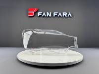 BMW X3/X4 F25/F25 (2014-2017) стекло фары правое - купить в Москве (Ленинградский проспект, д.36, с.30)