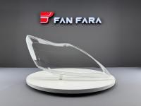 Ford focus 2 (2008-2011) стекло фары правое - купить в Москве (Ленинградский проспект, д.36, с.30)