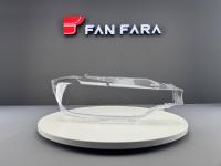 BMW 3 Series F30 (2011-2016) стекло фары правое - купить в Москве (Ленинградский проспект, д.36, с.30)