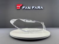 BMW 5 Series F10 (2009-2017) стекло фары правое - купить в Москве (Ленинградский проспект, д.36, с.30)