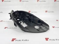 Porsche Cayenne 959 (2017-) Full LED Корпус фары правый - купить в Москве (Ленинградский проспект, д.36, с.30)