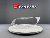 BMW 3 Series E92 coupe (2008-2013) стекло фары левое - купить в Москве (Ленинградский проспект, д.36, с.30)