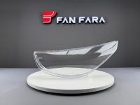 Hyundai IX35 (2010-2015) стекло фары левое - купить в Москве (Ленинградский проспект, д.36, с.30)