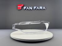 BMW 3 Series F30 (2011-2016) стекло фары левое - купить в Москве (Ленинградский проспект, д.36, с.30)