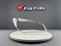BMW 7 F01/F02 (2008-2017) стекло фары правое - купить в Москве (Ленинградский проспект, д.36, с.30)
