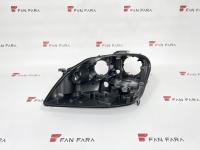 Mercedes-Benz M-class ML w164 (2008-2011) Корпус фары левый - купить в Москве (Ленинградский проспект, д.36, с.30)