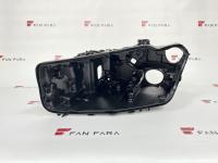 BMW 5 SERIES (G30 2020-) LASER Корпус фары левый - купить в Москве (Ленинградский проспект, д.36, с.30)