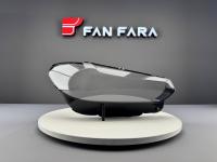 BMW X3/X4 G01/G02 (2021-) Стекло фары правое - купить в Москве (Ленинградский проспект, д.36, с.30)