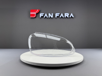 Volkswagen Jetta 5 / Golf 5 (2005-2011) стекло фары правое - купить в Москве (Ленинградский проспект, д.36, с.30)