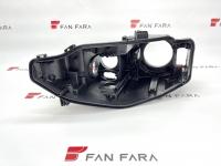 Audi A5 8T (2012-2016) XENON (NO AFS) Корпус фары левый - купить в Москве (Ленинградский проспект, д.36, с.30)