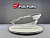 Mazda 3 BM (2013-2017) (Галоген) Стекло фары левое - купить в Москве (Ленинградский проспект, д.36, с.30)
