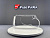 Land Rover Range Rover Vogue (2005-2009) стекло фары правое - купить в Москве (Ленинградский проспект, д.36, с.30)