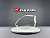 Nissan X-Trail T31 (2011-2014) стекло фары левое - купить в Москве (Ленинградский проспект, д.36, с.30)