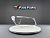 Toyota RAV4 CA30 (2008-2011) стекло фары правое - купить в Москве (Ленинградский проспект, д.36, с.30)