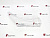 Toyota Corolla 160, 180 (2012-2016) стекло фары правое - купить в Москве (Ленинградский проспект, д.36, с.30)