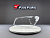 Toyota RAV4 CA30 (2008-2011) стекло фары левое - купить в Москве (Ленинградский проспект, д.36, с.30)