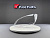 Mercedes-Benz C-class W204 (2007-2011) стекло фары левое - купить в Москве (Ленинградский проспект, д.36, с.30)