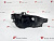 Volvo XC60 (2017-2022) Full LED Корпус фары правый - купить в Москве (Ленинградский проспект, д.36, с.30)