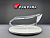 Nissan Qashqai J11 LED (2017-2025) стекло фары левое - купить в Москве (Ленинградский проспект, д.36, с.30)