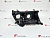 Toyota Land Cruiser 200 (2012-2015) Корпус фары правый - купить в Москве (Ленинградский проспект, д.36, с.30)