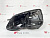 Mercedes-Benz E‑class w212 (2013-2016) Full LED Корпус фары левый - купить в Москве (Ленинградский проспект, д.36, с.30)