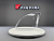 Toyota Land Cruiser Prado 120 (2002-2009) стекло фары левое - купить в Москве (Ленинградский проспект, д.36, с.30)