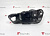 BMW X1 F48 (2015-2019) Full LED Корпус фары левый - купить в Москве (Ленинградский проспект, д.36, с.30)