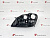 Mercedes-Benz M-class ML w164 (2008-2011) Корпус фары левый - купить в Москве (Ленинградский проспект, д.36, с.30)