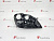 Mercedes-Benz M-class ML w164 (2008-2011) Корпус фары правый - купить в Москве (Ленинградский проспект, д.36, с.30)