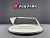 BMW 3 Series E90 (Xenon) (2005-2010) стекло фары правое - купить в Москве (Ленинградский проспект, д.36, с.30)