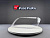 Chevrolet Captiva (2006-2011) стекло фары левое - купить в Москве (Ленинградский проспект, д.36, с.30)