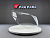 Toyota Land Cruiser Prado 150 (2009-2013) стекло фары правое - купить в Москве (Ленинградский проспект, д.36, с.30)