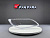 Mazda 3 BK (2003-2009) стекло фары правое - купить в Москве (Ленинградский проспект, д.36, с.30)
