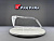 BMW X3 F25 (2010-2014) стекло фары правое - купить в Москве (Ленинградский проспект, д.36, с.30)